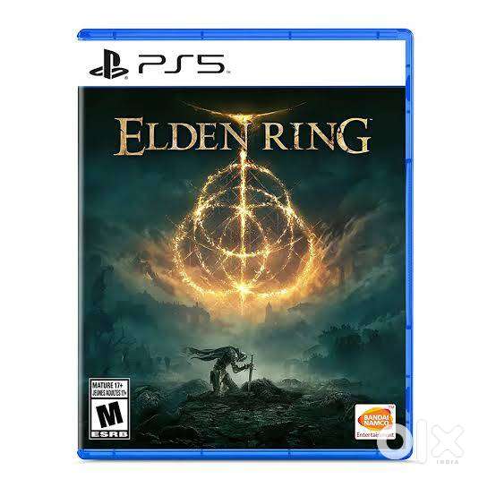 Elden ring