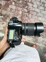 Nikon D300s