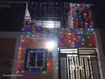 1 bhk ground floor indipendent house