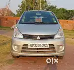 Maruti Suzuki Zen Estilo LXI BS IV, 2010, Petrol