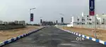 800 to 2400 sq.ft size PLOT SALE #SIRUSERI