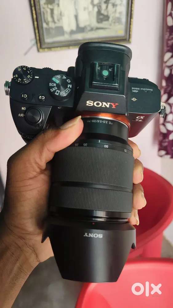 Brand new condition