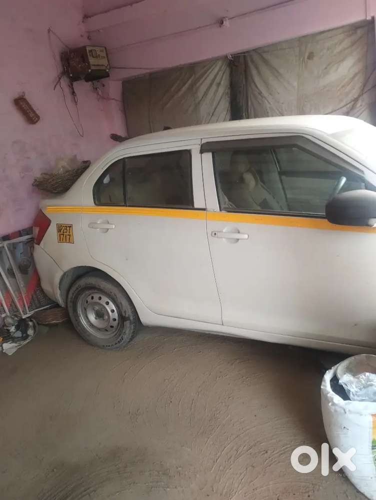 Need driver for taxi car per day per gadi dai dunga