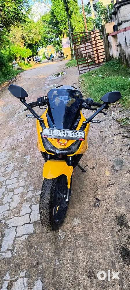 Hero zmr very good condition