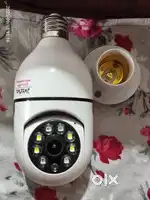 SMART CAMERA 360°