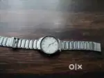 Oppo Analog watch