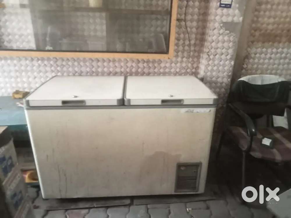 D firdge 220 Ltr 1 door