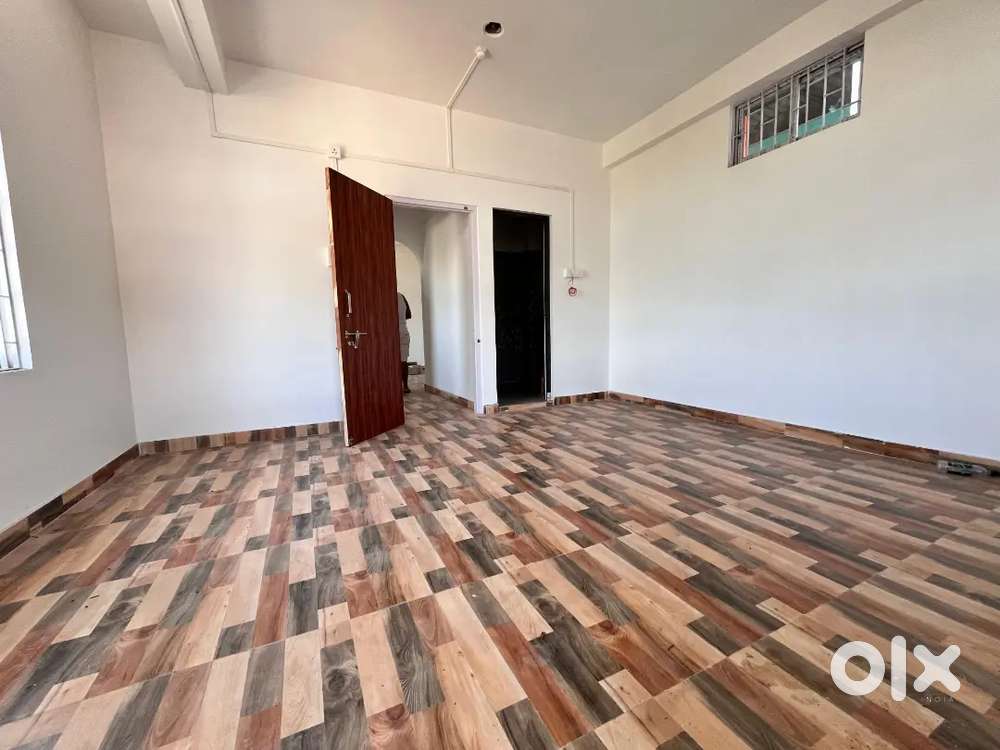 1bhk independent property available for rent