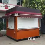 Cook Requirement