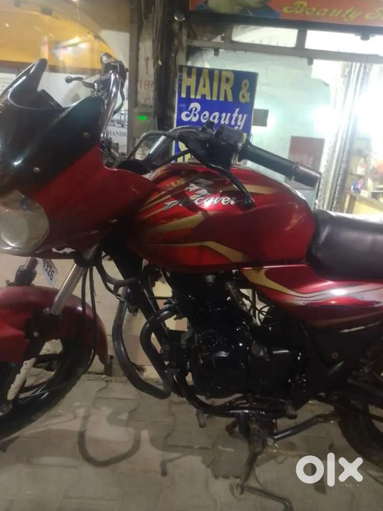 Good running condition local number  good milage