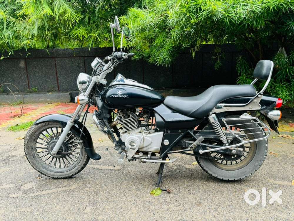 Avenger 220 - 2015 Model