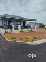 DTCP RERA LAND FOR SALE IN SULUR,KALANGAL ROAD NEAR