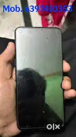 Oppo A96 Mobile