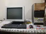 Desktop Computer (Personal used)