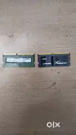 DDR4 LAPTOP RAM