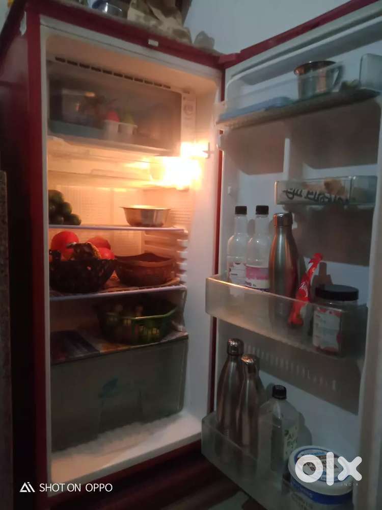 Single door Fridge