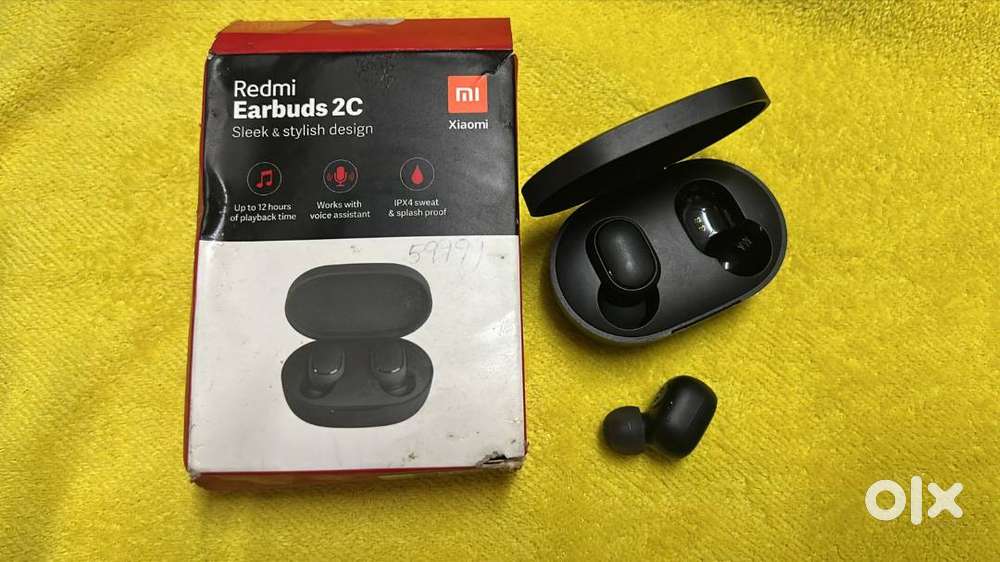 Redmi earbuds 2C