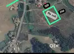 Land for sale @XeKiye village