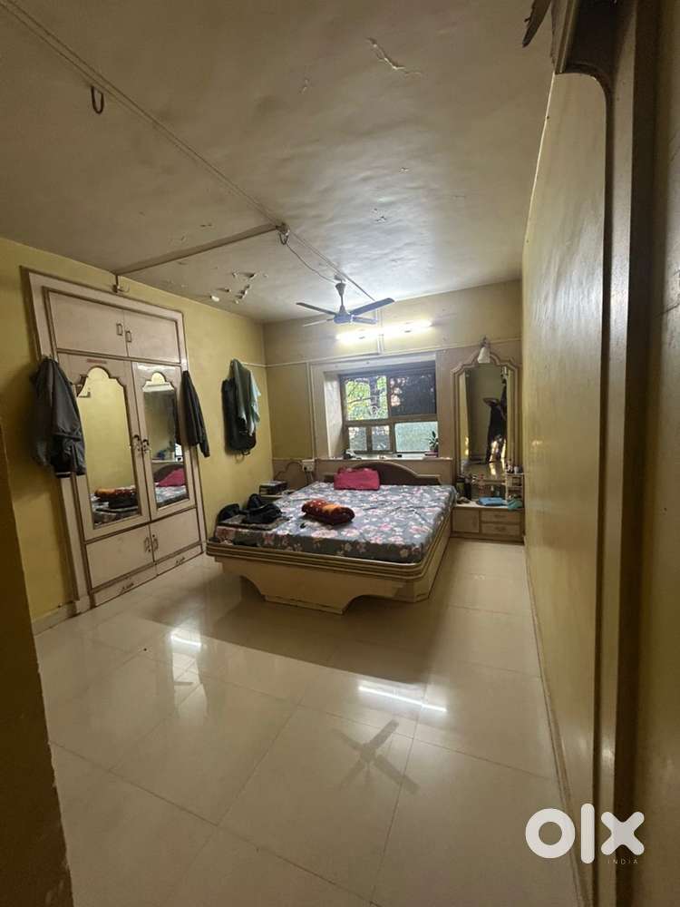 Need one roommate for 3bhk