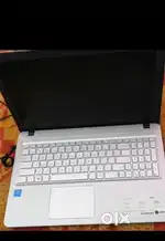 ASUS laptop