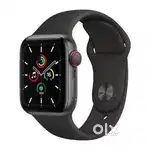Apple Watch SE 40mm (2021) – Excellent Condition