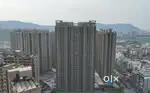 DOSTI OPAL 1BHK RENT 17K DEP 1 LAKH | VACANT FLAT | READY TO MOVE