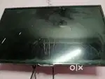 Sharp tv 21 inch