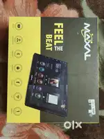 Car Android stereo