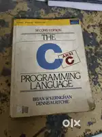 Ansi C program