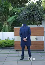 Kurta Suit for Men