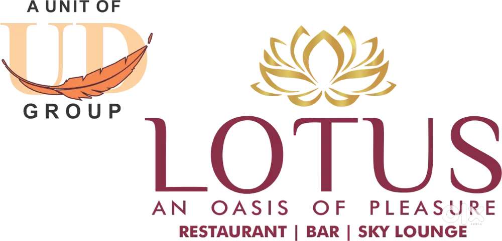 Indian chef
