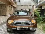 Renault Duster 2014 Diesel 84000 Km Driven