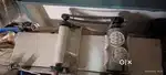 Mathri making machine