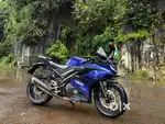 R15 V3 in best condition