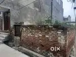 Plot sale in Lakhi Ram Park Rohini