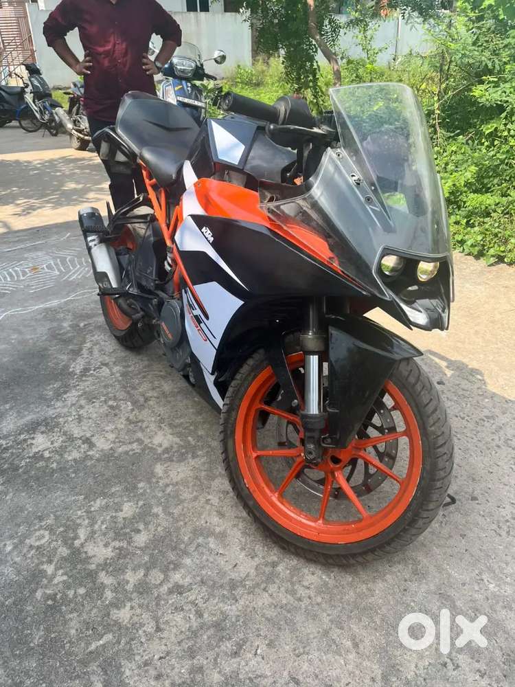 MOTOR VEHICLE SELLING