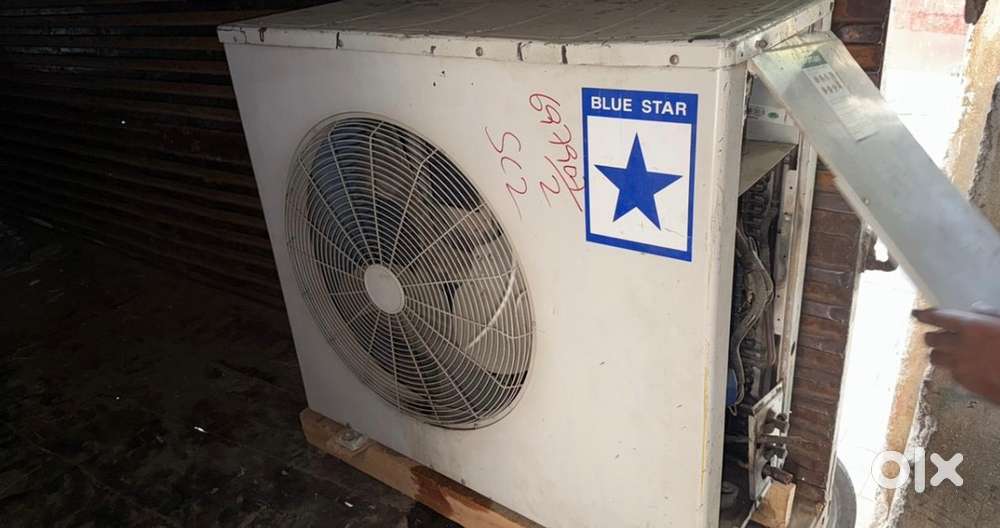 All acs purchasing and scrap acs