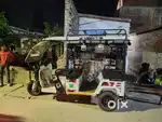 E-RICKSHAW ON SALE