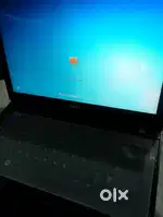 DELL window 7 (4/512)
