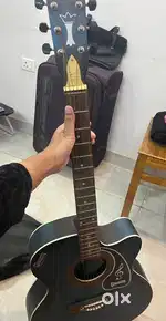 Givsion guitar
