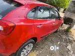 Maruti Suzuki Baleno 2018 Diesal
