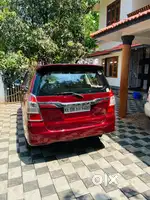 Toyota Innova 2006 Diesel 290000 Km Driven