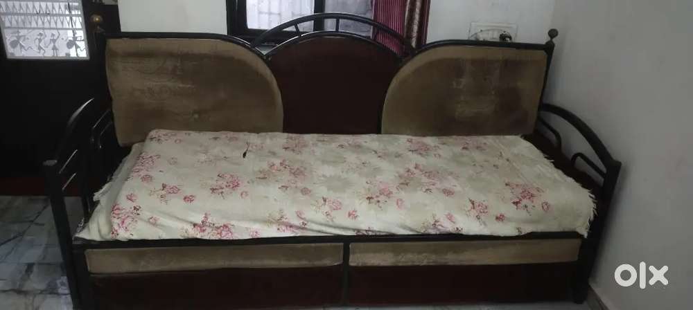 Sofa cum Bed