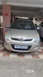 Hyundai i20 Magna 1.2 VTVT, 2010, Petrol