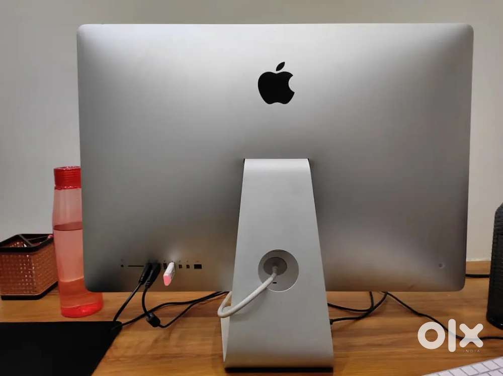 Apple imac 27 inch  5k display