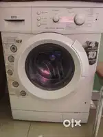 2 month use only 6 kg 800rpm ( ELENA AQUA VX)