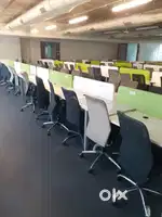 Available 5500 Sqft Office On Rent at Midc Andheri east