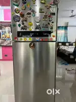 Fridge Double Door