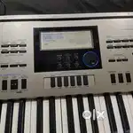Casio ctk 6300 keyboard