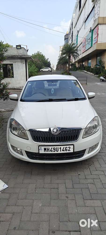 Skoda Rapid 2013-2016 1.5 TDI AT Elegance, 2014, Diesel